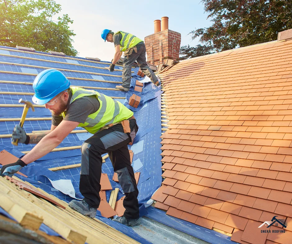 Why choose Roof Repair Near Me in Onarga, IL